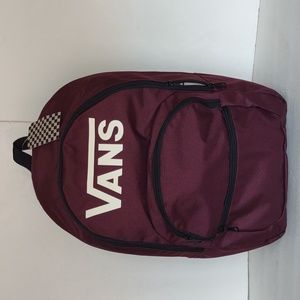 BRAND NEW VANS UNISEX RANGED 2 BACKPACK